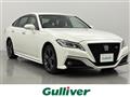 2020 Toyota Crown Hybrid