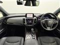 2020 Toyota Crown Hybrid