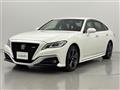 2020 Toyota Crown Hybrid