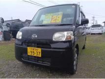 2010 Daihatsu Tanto