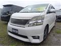 2009 Toyota Vellfire