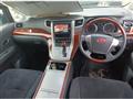2009 Toyota Vellfire