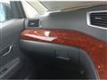 2009 Toyota Vellfire