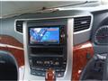 2009 Toyota Vellfire