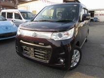 2014 Suzuki Wagon R