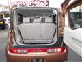 2013 Nissan Cube