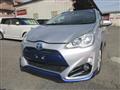 2015 Toyota AQUA