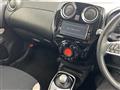 2018 Nissan Note