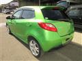 2009 Mazda Demio