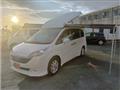 2007 Honda Step WGN
