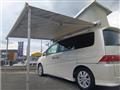 2007 Honda Step WGN