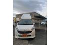 2007 Honda Step WGN