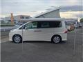 2007 Honda Step WGN
