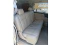 2007 Honda Step WGN