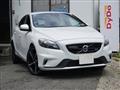 2014 Volvo V40