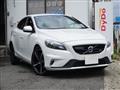 2014 Volvo V40