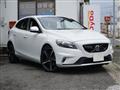 2014 Volvo V40