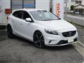 2014 Volvo V40