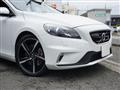 2014 Volvo V40