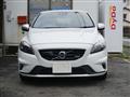 2014 Volvo V40