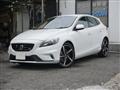 2014 Volvo V40