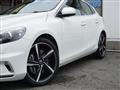 2014 Volvo V40