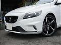 2014 Volvo V40