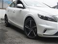 2014 Volvo V40