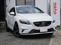 2014 Volvo V40