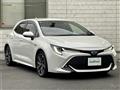 2019 Toyota Corolla Sports