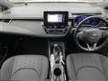 2019 Toyota Corolla Sports