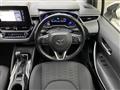 2019 Toyota Corolla Sports