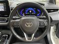 2019 Toyota Corolla Sports