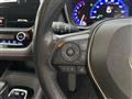 2019 Toyota Corolla Sports