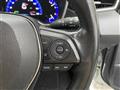 2019 Toyota Corolla Sports