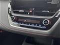 2019 Toyota Corolla Sports