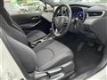 2019 Toyota Corolla Sports