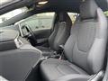2019 Toyota Corolla Sports
