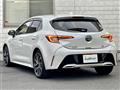2019 Toyota Corolla Sports