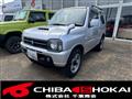 2015 Suzuki Jimny