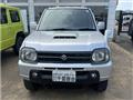 2015 Suzuki Jimny
