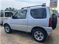 2015 Suzuki Jimny