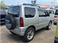 2015 Suzuki Jimny