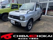 2015 Suzuki Jimny