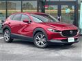 2021 Mazda CX-3