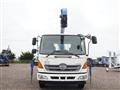 2014 Hino Hino Others