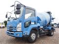 2015 Isuzu Isuzu Others