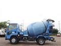 2015 Isuzu Isuzu Others