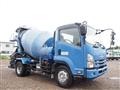 2015 Isuzu Isuzu Others