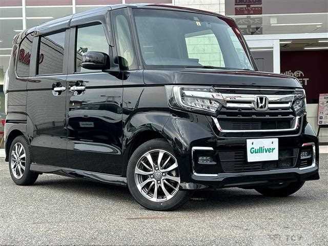 2023 Honda N BOX